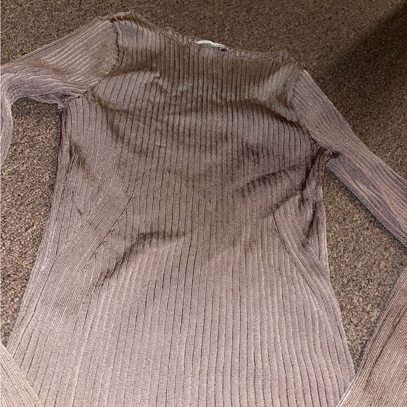 Abercrombie & Fitch Long sleeve sweater - Picture 4 of 4